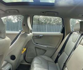 2.4 D4 (D3) SUMMUM AWD 163CV GEARTRONIC