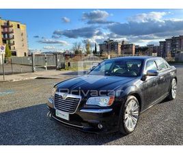 LANCIA THEMA 3.0 V6 MULTIJET II 239 CV PLATINUM