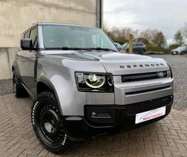 DEFENDER 110 3.0 D MHEV D300 X-DYNAMIC SE