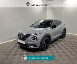 JUKE HYBRID 143 TEKNA