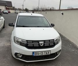 VAND MASINA TAXI BRASOV