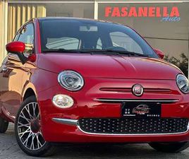 1.0 HYBRID RED - IVA ESPOSTA - NO VINCOLI