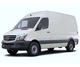 MERCEDES SPRINTER 311 MERCEDES SPRINTER F37/33 311 CDI TN FURGONE EXECU