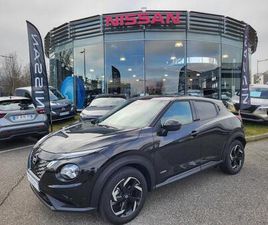 1.6 HYBRID 143CH N-CONNECTA