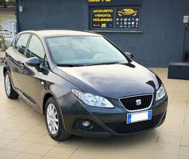 SEAT IBIZA 1.2 TSI 5P. START/STOP STYLE