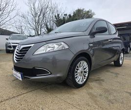 LANCIA YPSILON LANCIA YPSILON 1.3 MJT 16V 95 CV 5 PORTE S&S GOLD