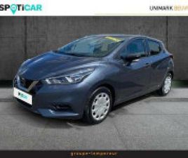 1.0 IG 71CH VISIA PACK 2018 EURO6C