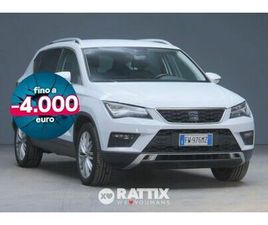 SEAT ATECA 1.6 TDI 115CV BUSINESS