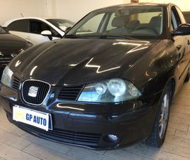 SEAT CORDOBA 1.4 TDI SIGNO