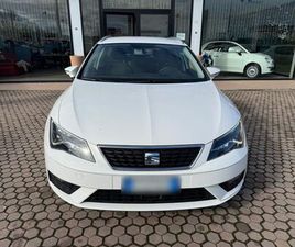SEAT LEON 1.5 TGI DSG ST STYLE