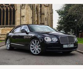 4.0 V8 AUTO 4WD EURO 6 4DR