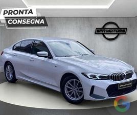320I XDRIVE MSPORT 190CV - PREZZO PROMO