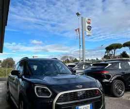 MINI COUNTRYMAN 2.0 48V ESSENTIAL ALL4 AUTO