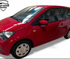 SEAT MII 1.0 3 PORTE STYLE PERFETTA SI NEOPATENTATI