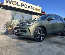 TIGUAN 1.5 ETSI ELEGANCE 150CV DSG UNIPRO