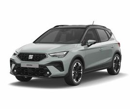 SEAT ARONA SEAT ARONA 1.0 ECOTSI BLACK EDITION 115CV