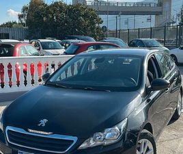 PEUGEOT 308 BLUEHDI 150 S&S SW BUSINESS