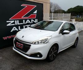PEUGEOT 208 1.6 HDI 75 5 PORTE