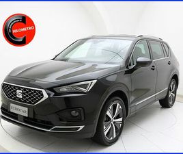 SEAT TARRACO 2.0 TDI 150CV DSG XCELLENCE 7 POSTI