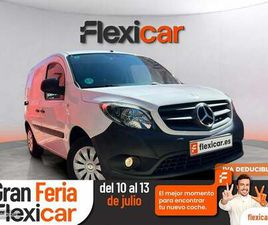 109 CDI TOURER PLUS LARGO - 5P (2015)