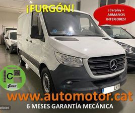 311 CDI COMPACTO 110CV