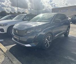 PEUGEOT 3008 3008 BLUEHDI 130 S&S ALLURE