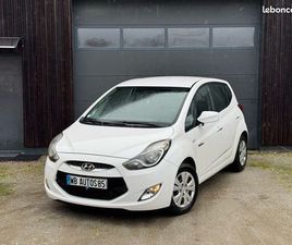 HYUNDAI IX20 1.6L CRDI 116 CH DIESEL BLUE DRIVE