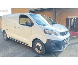 PEUGEOT EXPERT STANDART HDI 120CV S&S PREMIUM