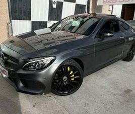 COUPE 220 D 4MATIC 170CV