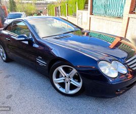 350 AMG MANUAL AUTOPILOTADO SEQUENTRONIC