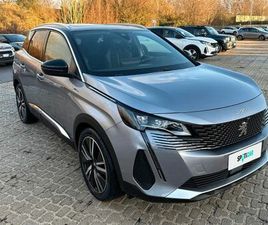 PEUGEOT 3008 HYBRID 225 E-EAT8 GT PACK 224CV