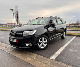 DACIA LOGAN MCV LOGAN MCV 0,9 BENZINA 90CP ORADEA