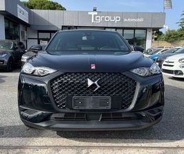 DS DS3 CROSSBACK BLUEHDI 100 PERFORMANCE