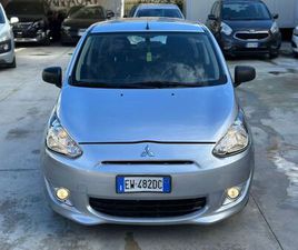 MITSUBISHI SPACE STAR 1.0 CLEARTEC INTENSE