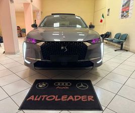 DS DS4 4 BLUEHDI 130 AUT. OPERA TETTO