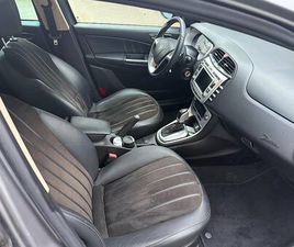 LANCIA AUTOMATIQUE CANTON VAUD