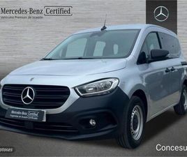 110 CDI 70KW TOURER BASE LARGO