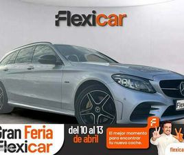 MERCEDES CLASSE C BREAK C 300 DE C 300 DE ESTATE