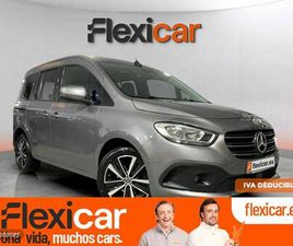 MERCEDES CLASSE T T 160 D 160 D