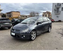 MITSUBISHI GRANDIS 2.0 DI-D 7 POSTI INVITE