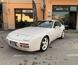 PORSCHE 944 S2 ASI
