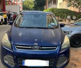 FORD ESCAPE FORD ESCAPE - DAKAR | EXPAT-DAKAR