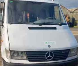 MERCEDES-BENZ - SPRINTER