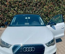 AUDI A1 AUDI A1