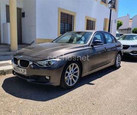 BMW SERIE 3