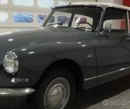 CITROEN ID ID19 CITROEN ID 19