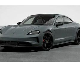 PORSCHE TAYCAN TAYCAN 4S BLACK EDITION 105 KWH - IVA ESPOSTA