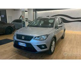 SEAT ARONA SEAT ARONA 1.0 TGI STYLE