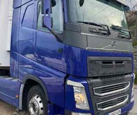 VOLVO - FH 500 XL RETARDER