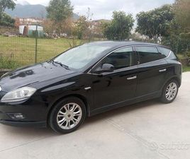 LANCIA DELTA 1.6 MJ 120 CV